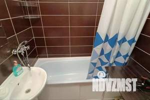 1-к квартира, посуточно, 42м2, 14/16 этаж