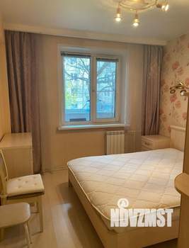 3-к квартира, на длительный срок, 65м2, 1/5 этаж