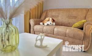 1-к квартира, посуточно, 32м2, 1/1 этаж