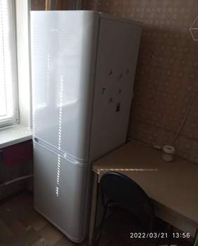 1-к квартира, на длительный срок, 32м2, 5/5 этаж