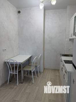 2-к квартира, на длительный срок, 45м2, 11/17 этаж