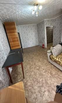 1-к квартира, на длительный срок, 35м2, 5/5 этаж