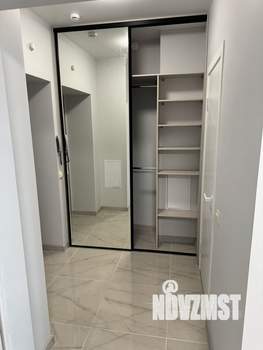 2-к квартира, на длительный срок, 44м2, 8/16 этаж