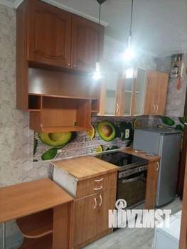 Студия квартира, на длительный срок, 18м2, 4/5 этаж