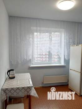 1-к квартира, на длительный срок, 37м2, 9/9 этаж