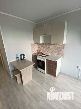 Студия квартира, на длительный срок, 23м2, 10/14 этаж