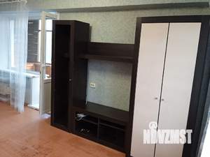1-к квартира, на длительный срок, 36м2, 4/5 этаж