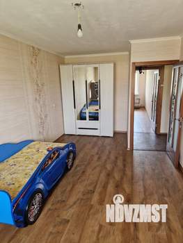 2-к квартира, на длительный срок, 45м2, 5/5 этаж