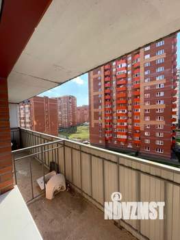 Студия квартира, на длительный срок, 29м2, 7/14 этаж