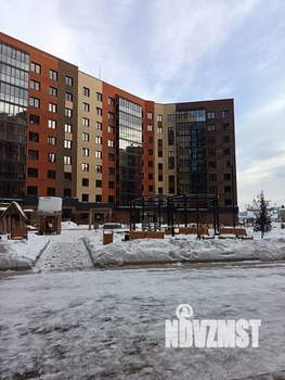 2-к квартира, на длительный срок, 66м2, 7/14 этаж