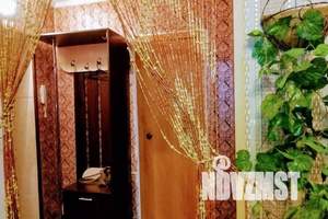 1-к квартира, посуточно, 35м2, 8/10 этаж