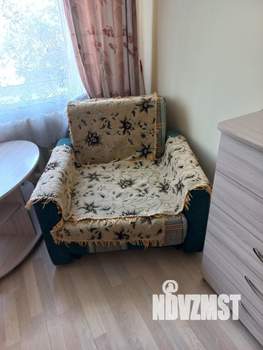 1-к квартира, на длительный срок, 18м2, 2/5 этаж