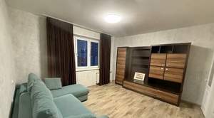 2-к квартира, на длительный срок, 42м2, 10/17 этаж