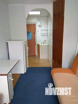 Студия квартира, на длительный срок, 14м2, 3/5 этаж