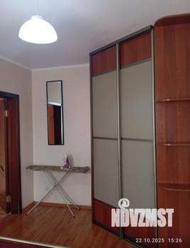 2-к квартира, на длительный срок, 54м2, 3/10 этаж