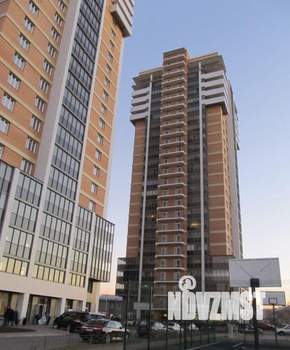 Студия квартира, на длительный срок, 32м2, 18/26 этаж