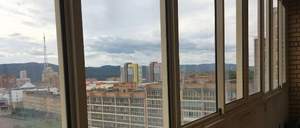 1-к квартира, на длительный срок, 40м2, 12/24 этаж