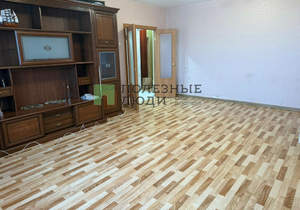 2-к квартира, на длительный срок, 58м2, 7/10 этаж