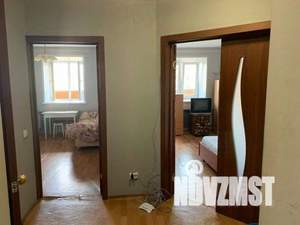 1-к квартира, на длительный срок, 36м2, 6/14 этаж