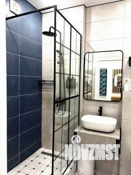 1-к квартира, посуточно, 26м2, 1/1 этаж