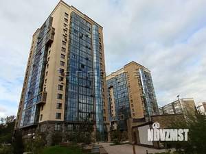 2-к квартира, на длительный срок, 44м2, 12/17 этаж