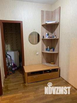 1-к квартира, на длительный срок, 42м2, 5/17 этаж