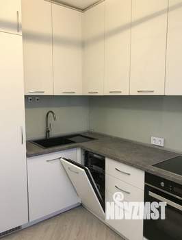 2-к квартира, на длительный срок, 54м2, 6/10 этаж