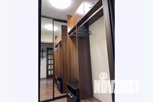 1-к квартира, посуточно, 35м2, 9/9 этаж