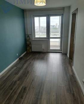 1-к квартира, на длительный срок, 30м2, 15/21 этаж