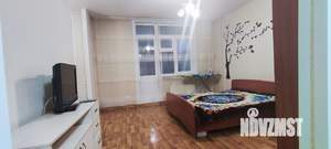 1-к квартира, на длительный срок, 37м2, 5/11 этаж