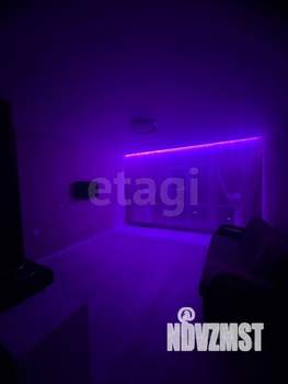 Студия квартира, на длительный срок, 30м2, 9/19 этаж