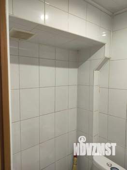 Студия квартира, на длительный срок, 18м2, 4/5 этаж