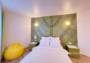 3-к квартира, на длительный срок, 117м2, 13/17 этаж