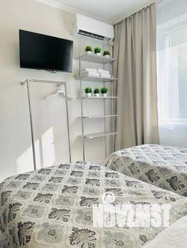 Студия квартира, посуточно, 19м2, 1/10 этаж
