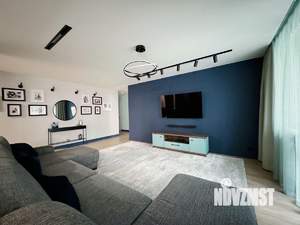 4-к квартира, на длительный срок, 185м2, 2/6 этаж