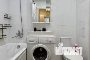 1-к квартира, посуточно, 36м2, 9/10 этаж