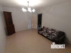 2-к квартира, на длительный срок, 56м2, 18/25 этаж