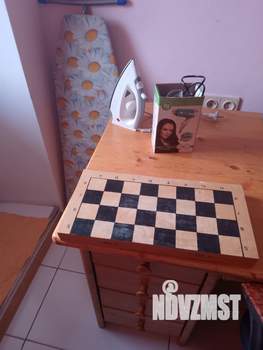 Студия квартира, посуточно, 33м2, 5/5 этаж