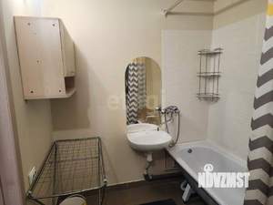 2-к квартира, на длительный срок, 52м2, 10/17 этаж