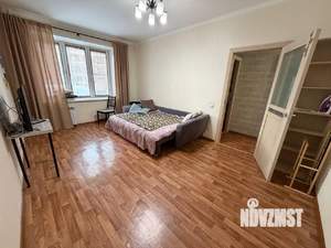 1-к квартира, на длительный срок, 38м2, 3/20 этаж