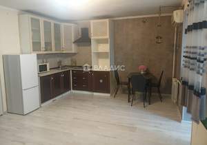 2-к квартира, на длительный срок, 46м2, 7/10 этаж