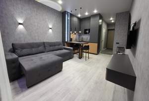 1-к квартира, на длительный срок, 30м2, 11/23 этаж