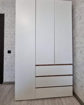 2-к квартира, на длительный срок, 59м2, 8/10 этаж