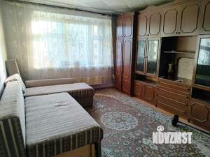 1-к квартира, на длительный срок, 36м2, 6/10 этаж