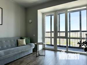 3-к квартира, посуточно, 70м2, 1/1 этаж