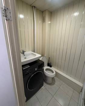 Студия квартира, на длительный срок, 14м2, 1/5 этаж