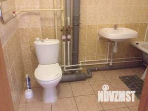 1-к квартира, на длительный срок, 44м2, 7/17 этаж