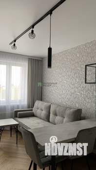 2-к квартира, на длительный срок, 30м2, 24/24 этаж