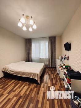 1-к квартира, на длительный срок, 37м2, 6/26 этаж