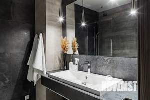 3-к квартира, посуточно, 83м2, 13/22 этаж